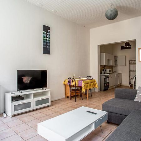 Appartement Blacha - Welkeys La Ciotat Exterior photo