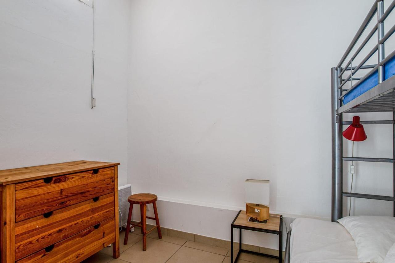 Appartement Blacha - Welkeys La Ciotat Exterior photo