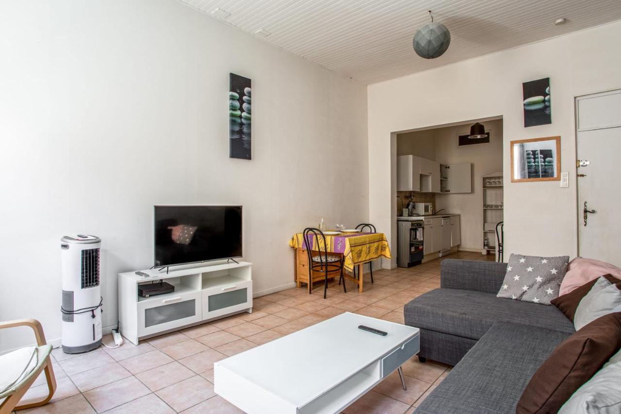 Appartement Blacha - Welkeys La Ciotat Exterior photo