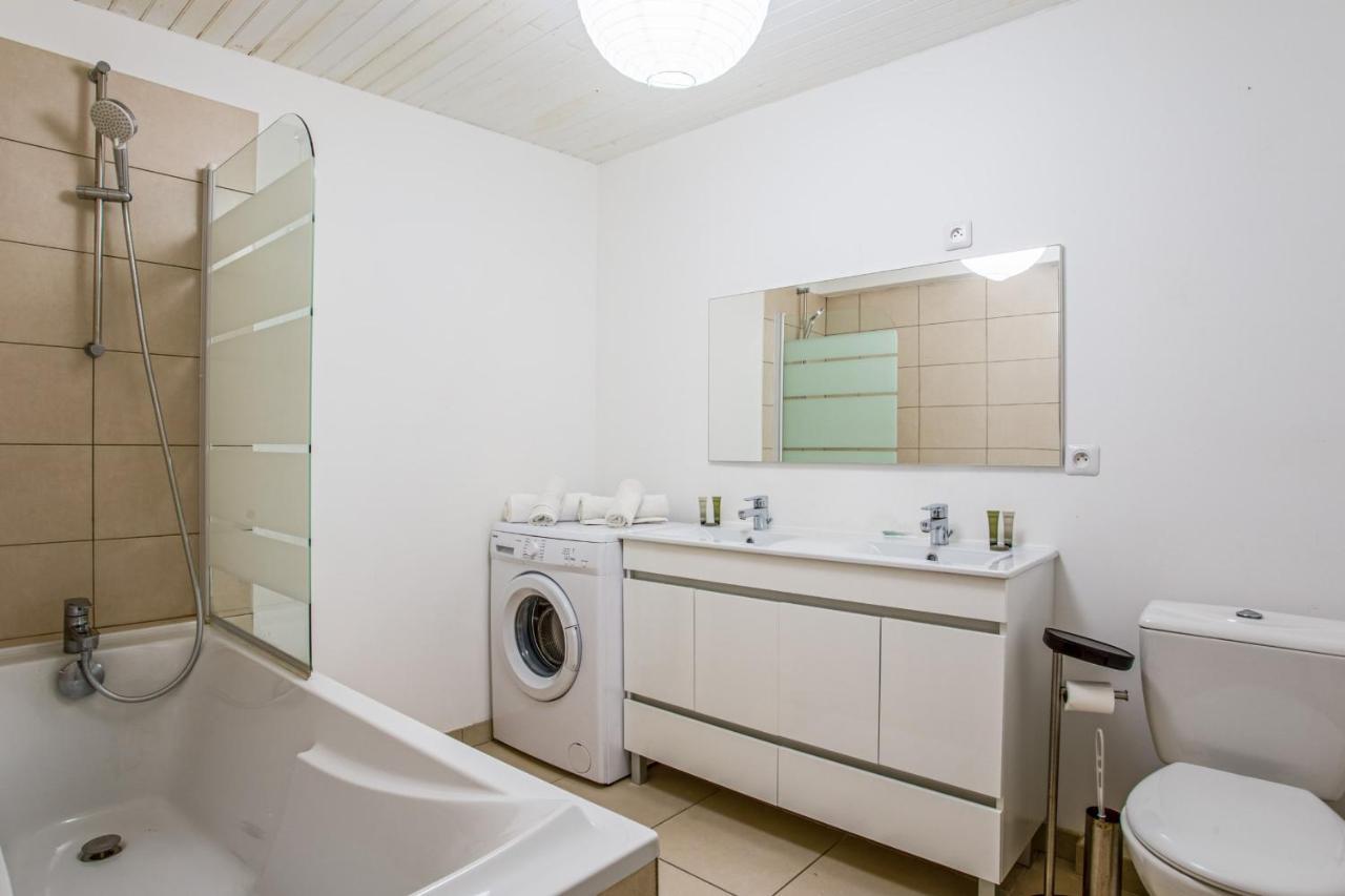 Appartement Blacha - Welkeys La Ciotat Exterior photo
