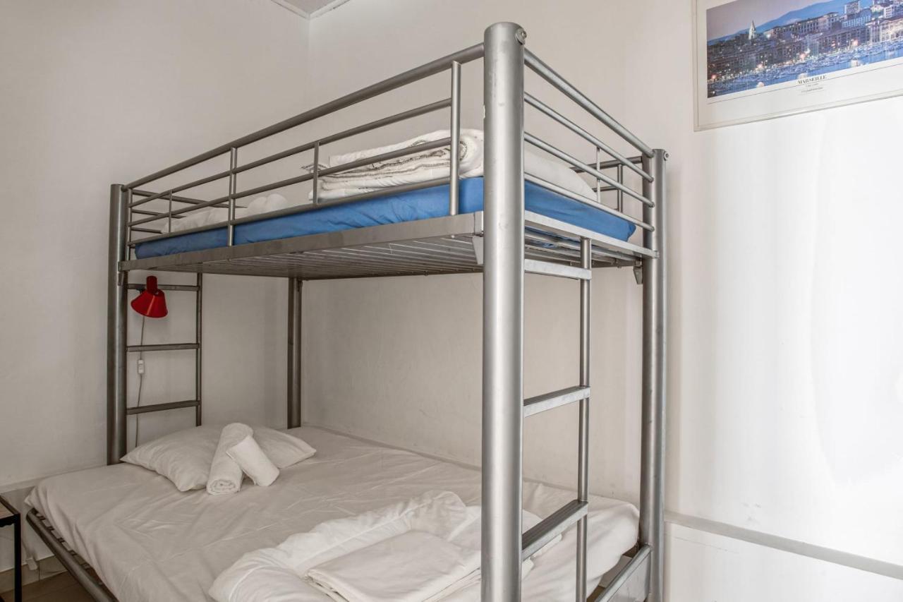 Appartement Blacha - Welkeys La Ciotat Exterior photo